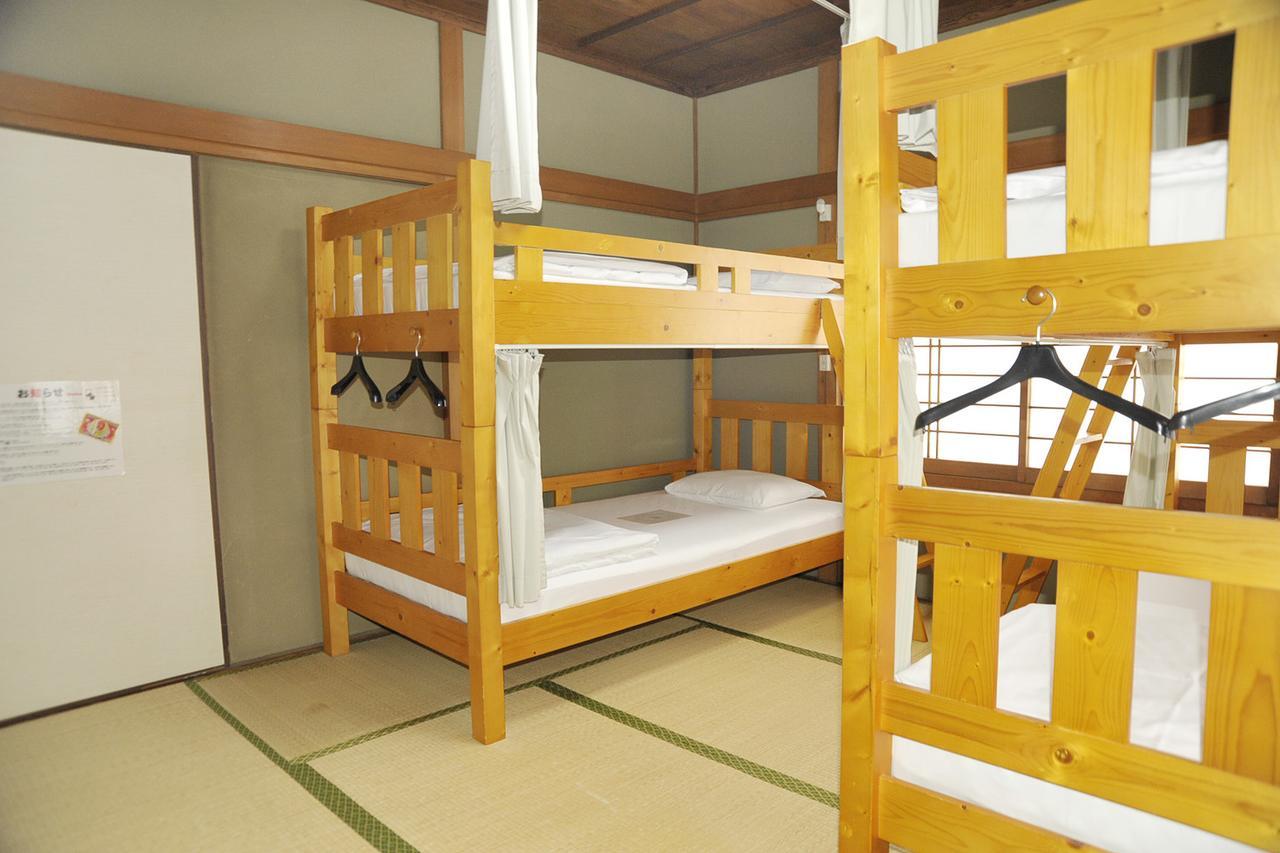 Hôtel Chottoco Ma à Takamatsu Extérieur photo