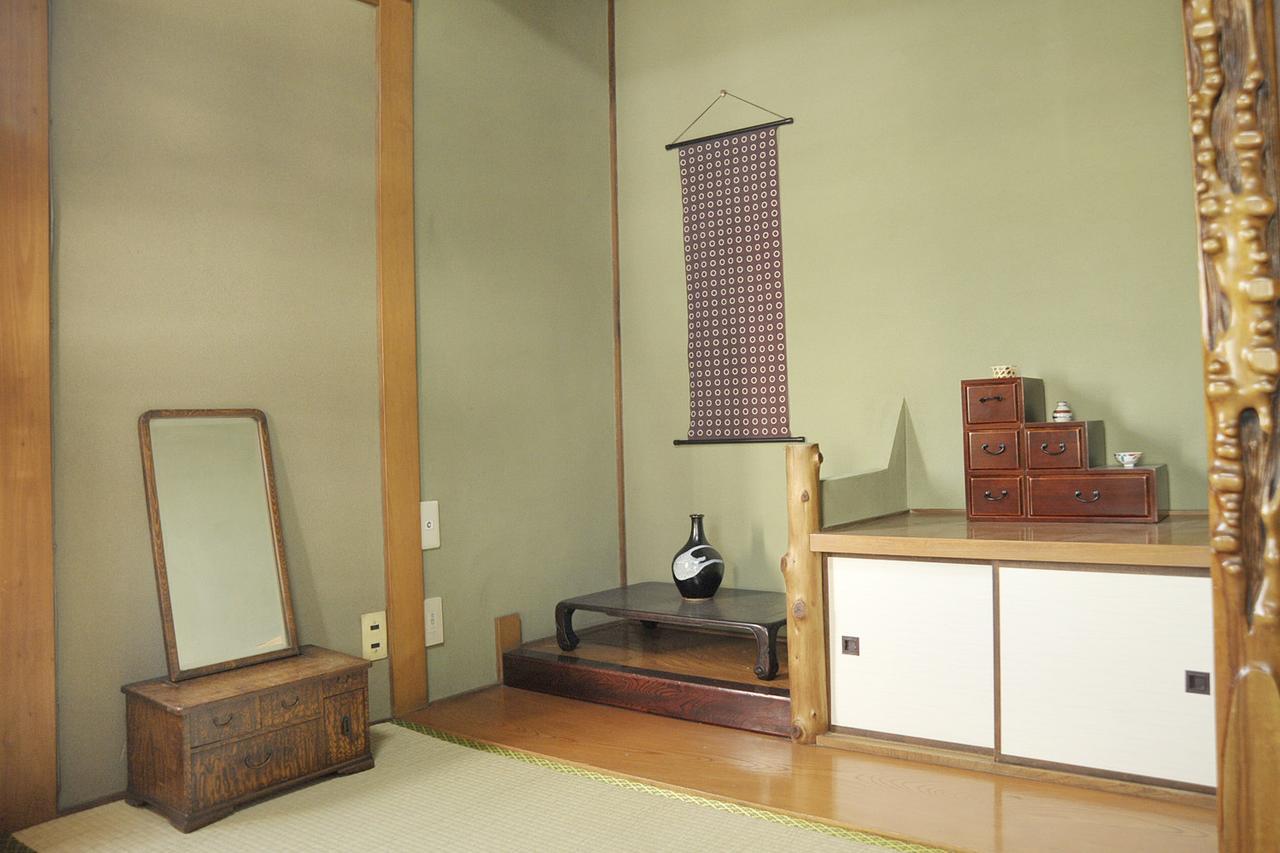 Hôtel Chottoco Ma à Takamatsu Extérieur photo