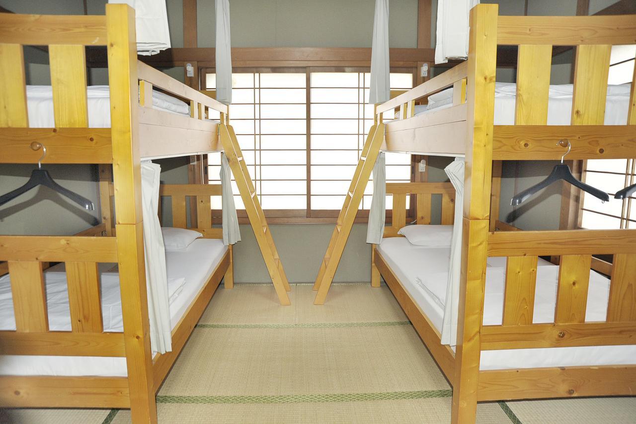 Hôtel Chottoco Ma à Takamatsu Extérieur photo