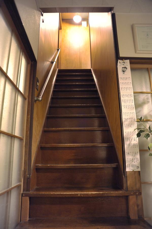 Hôtel Chottoco Ma à Takamatsu Extérieur photo